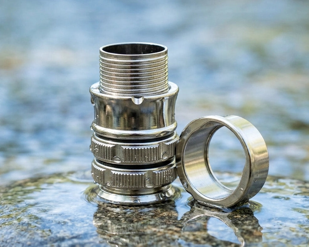 LC20 - UP LOCK
