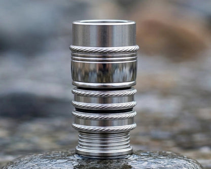 LCR5 - UP LOCK