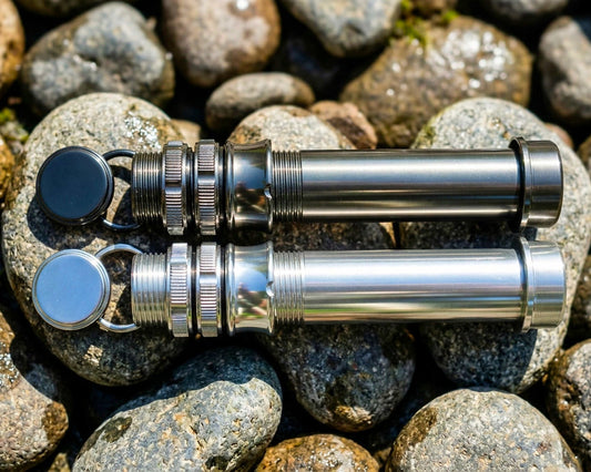 LC20Amb - Reel Seat