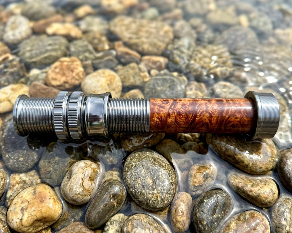 LC25EX - UP LOCK - Spey