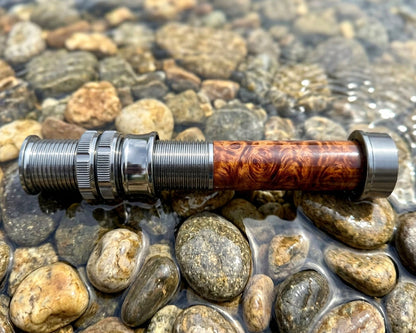 LC25EX - UP LOCK - Spey