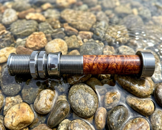 LC25EX - UP LOCK - Spey