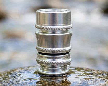 LC1 - UP LOCK