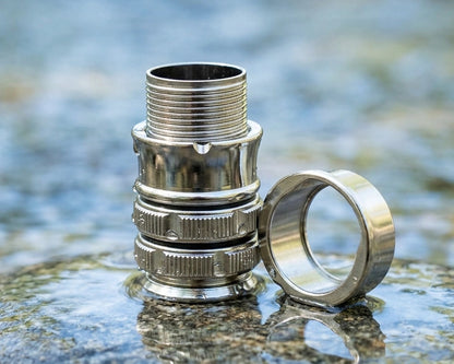 LC25 - UP LOCK - Spey