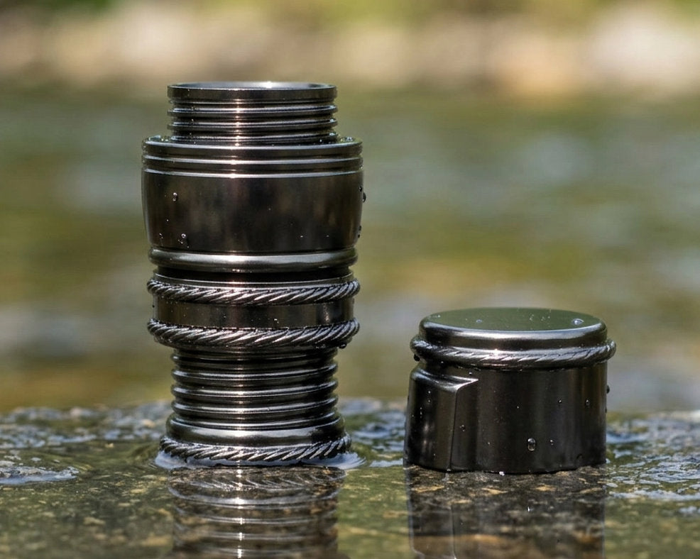 LCR1 - DOWN LOCK