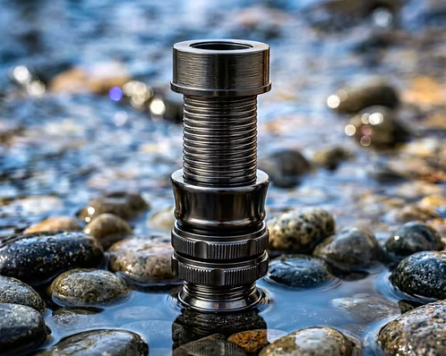 LC25EX - UP LOCK - Spey