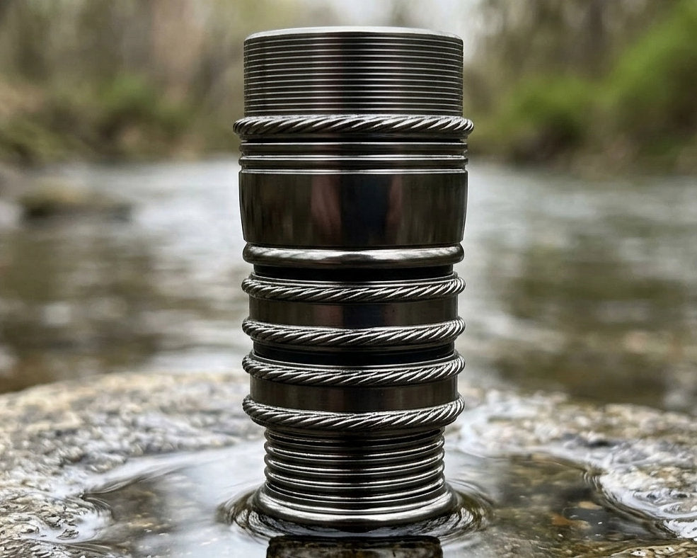 LCR5 - UP LOCK